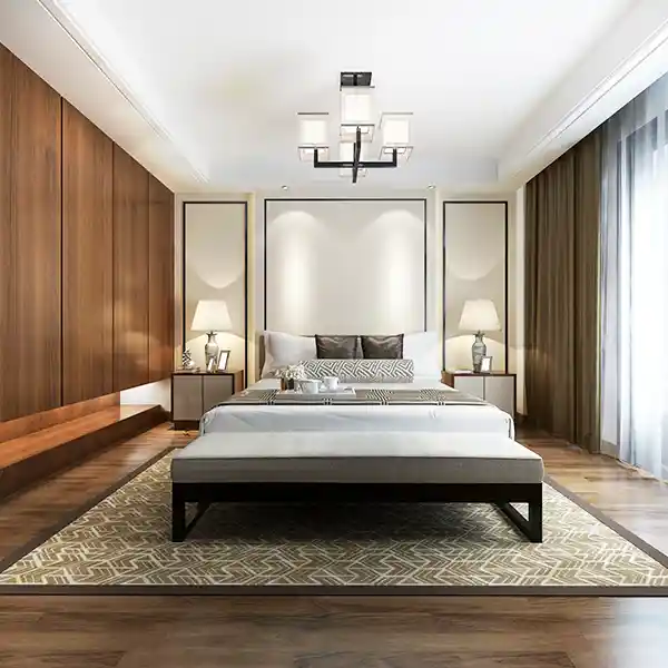 Ireo Corridors